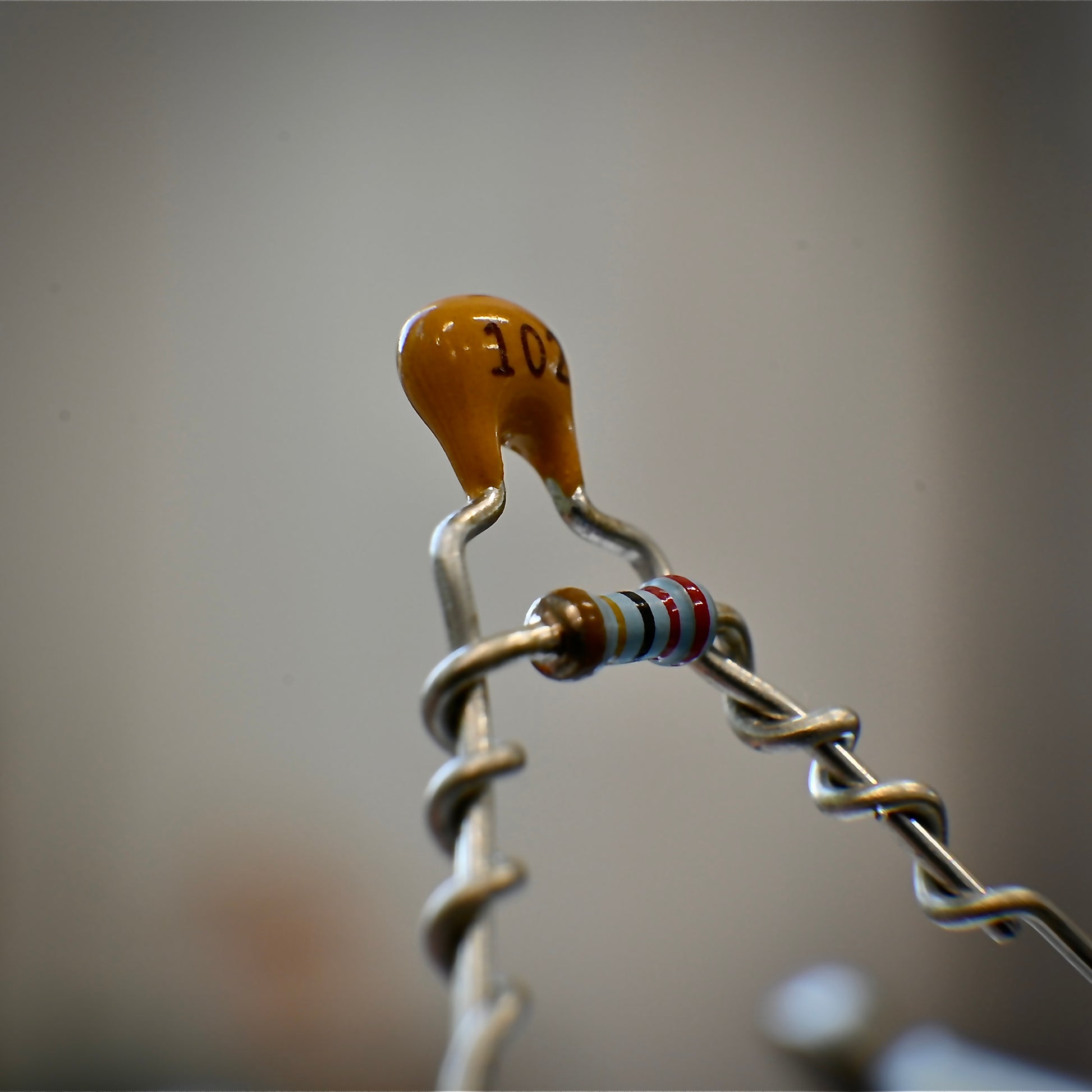 Telecaster Wiring Harness- VitaminQ SILVER FOIL - handcrafted premium guitar electronics by CLE Guitar Works