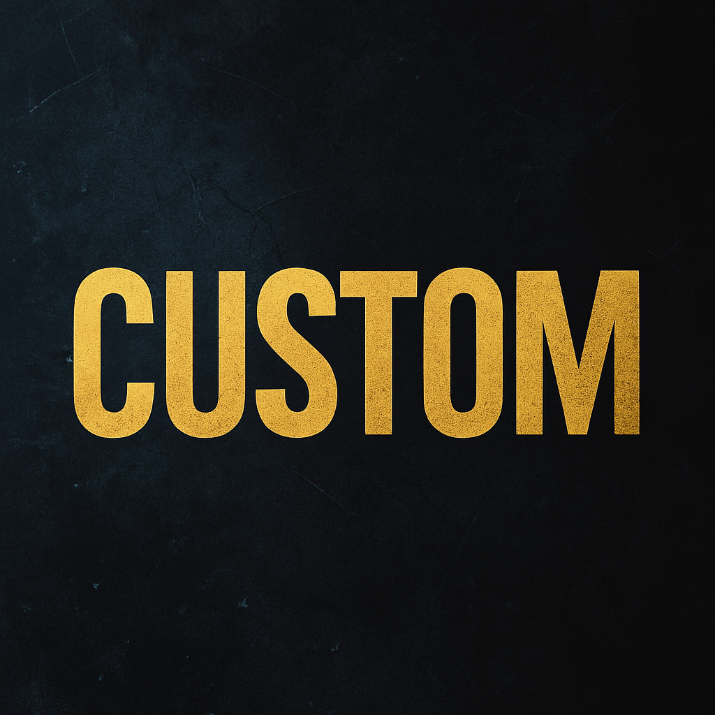 Custom Wiring Harness Build