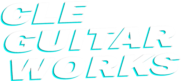 CLE Guitar Works