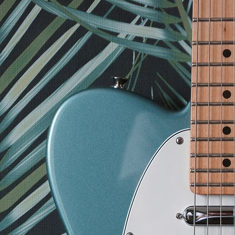 Strap Button | Drill & Dowel