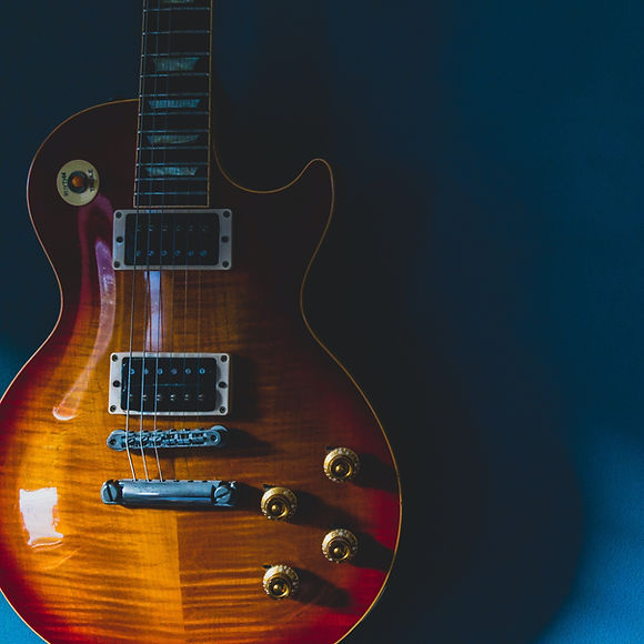 Pro Setup + Fret Level | Electric