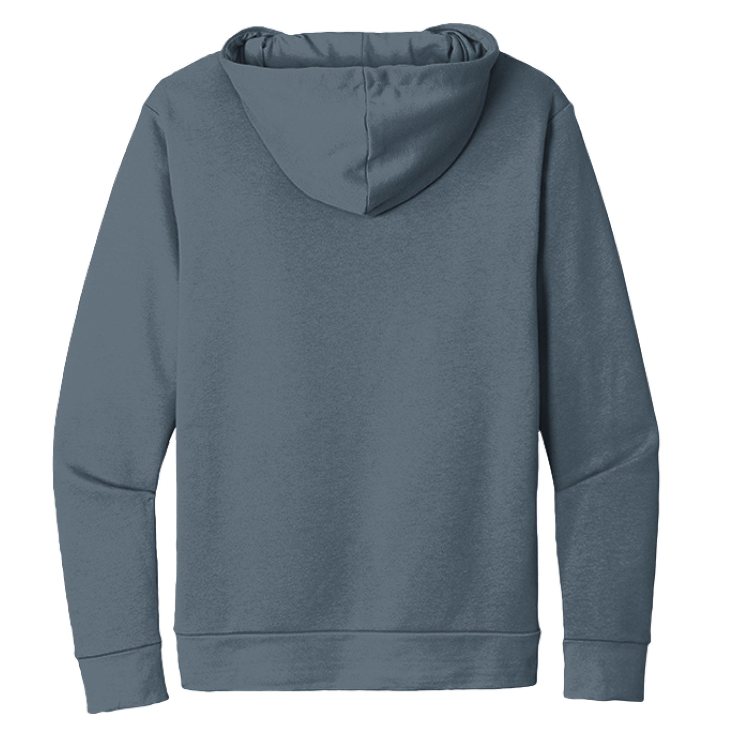 ANTIQUE DENIM - BACK