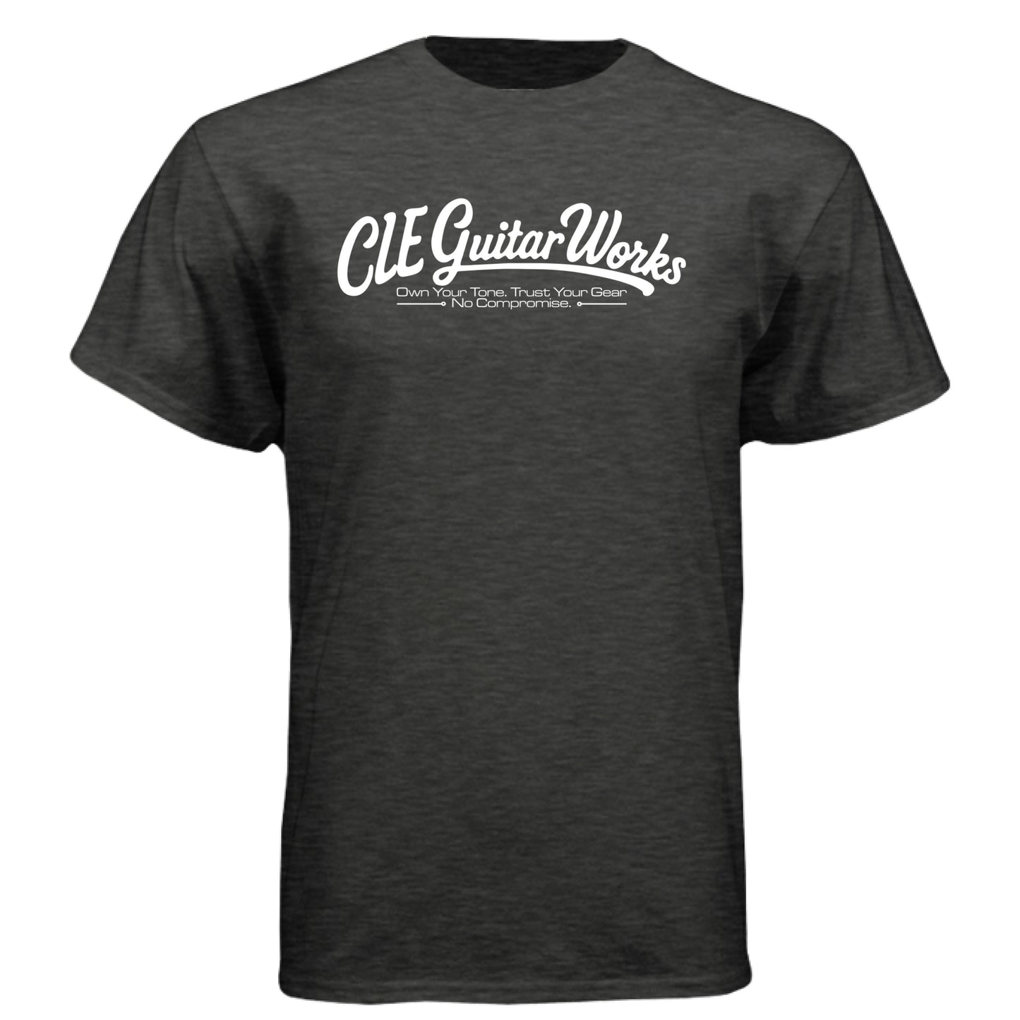 VINTAGE BLACK - FRONT