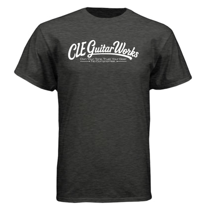 VINTAGE BLACK - FRONT