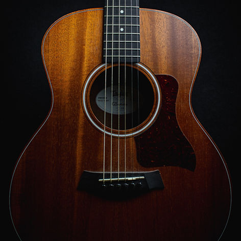 Pro Setup | Acoustic